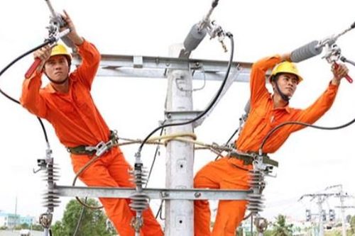 Năm 2021, EVN dự định đầu tư hơn 20 nghìn tỷ đồng