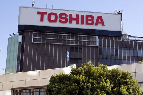 Một công ty sắp mua lại Toshiba với giá hơn 20 tỷ USD