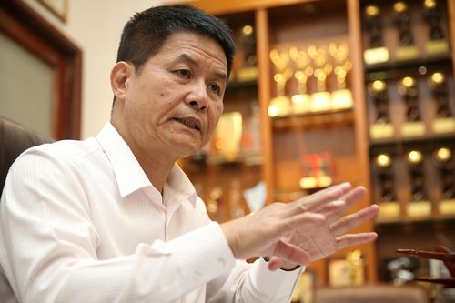 'Chống dịch tốt để làm gì nếu không lấy đó phát triển kinh tế'