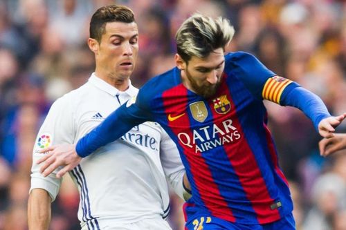 'Messi và Ronaldo có cùng một lý tưởng'