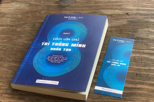 Những cách làm chủ Trí thông minh nhân tạo trong tương lai