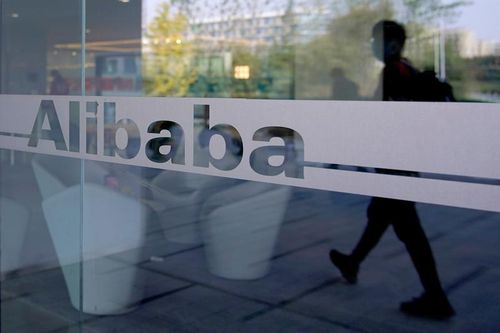 Trung Quốc đưa ra mức phạt kỷ lục với Alibaba