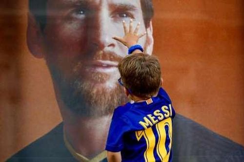 Siêu kinh điển cuối cùng của Messi?