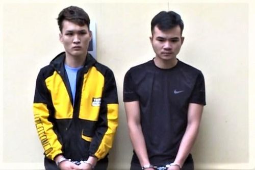 Khởi tố nhóm gây ra gần 20 vụ trộm cắp ở đình, chùa
