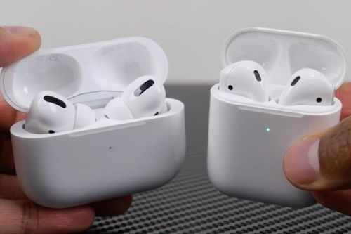 Bị lừa hơn 130 triệu vì làm cộng tác viên bán tai nghe AirPods