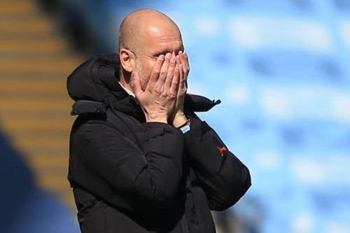 Man City 1-2 Leeds: Cơn địa chấn tại Etihad