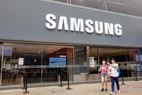 Samsung vẫn đứng đầu thế giới mà không cần thị trường Trung Quốc