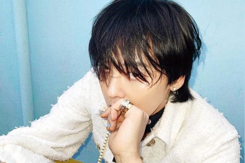 G-Dragon đang sáng tác nhạc cho Big Bang
