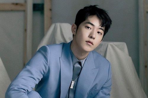 Nam Joo Hyuk: 'Tôi từng bị cười nhạo vì muốn làm người mẫu'