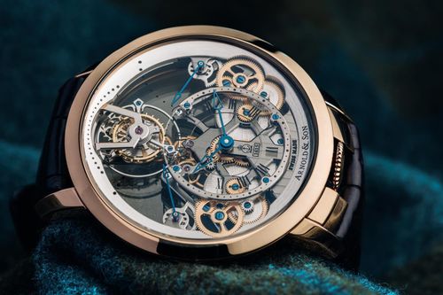 Vì sao đồng hồ cơ lại đắt tiền?