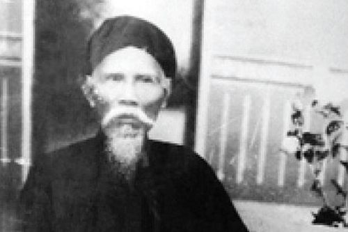 Lương Văn Can - nhà kinh tế học tiên phong