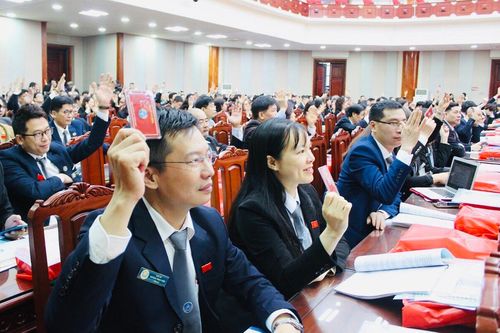 Khai mạc Đại hội đại biểu Đoàn Luật sư Hà Nội lần thứ X