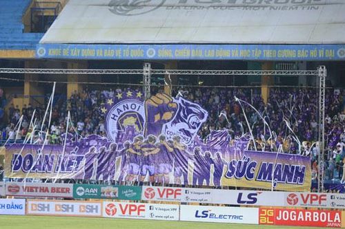 Hà Nội FC sa sút vì đâu?