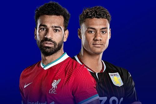 K+, K+PM Trực tiếp bóng đá Anh: Liverpool vs Aston Villa (21h00, 10/4)