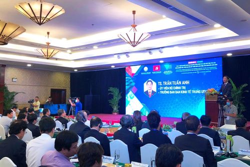 Tư duy, cách tiếp cận mới phát triển nhân lực công nghiệp vật liệu