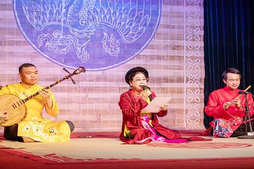'Đánh thức' một giá trị