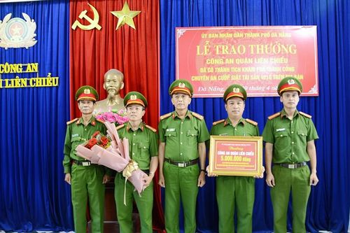 Truy nóng tên cướp táo tợn ở khu công nghiệp
