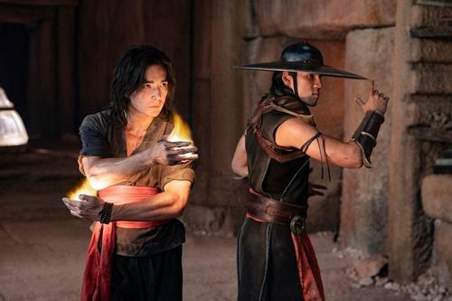 Dù có nội dung quá đơn giản, vì đâu Mortal Kombat lại được khán giả đánh giá cao?