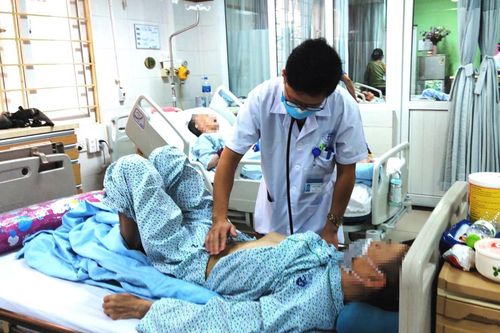 Hệ lụy khi dùng bừa bãi thuốc nam