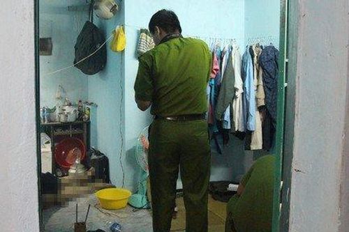Nam thanh niên tử vong trong phòng trọ sau cuộc cãi vã với bạn gái