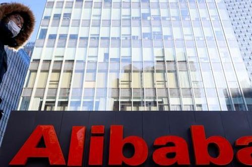 Công ty Alibaba của Jack Ma chịu mức phạt chống độc quyền cao chưa từng có