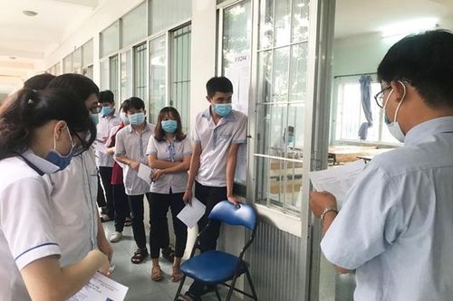 Chuẩn bị thi tốt nghiệp THPT: Chủ động rà soát kiến thức học sinh