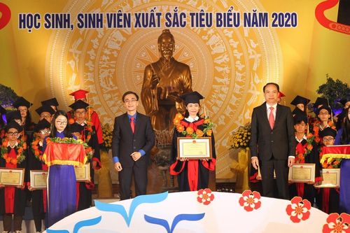 2 trụ cột chính trong triển khai đổi mới của Giáo dục Hải Phòng