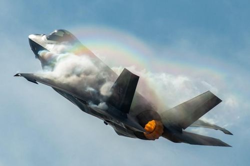 Chuyện gì xảy ra với máy bay chiến đấu F-35?- Đòn choáng váng giáng vào Không lực Mỹ