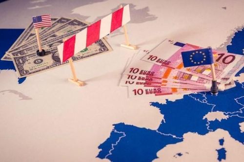 EU đề xuất kéo dài thời gian tạm dừng áp thuế trả đũa với Mỹ