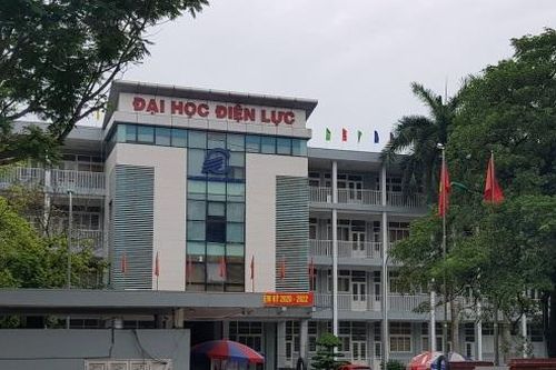 Hiệu trưởng Đại học Điện lực không trực tiếp giảng dạy vẫn nhận tiền phụ cấp