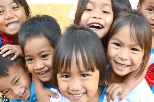 Khát vọng đất nước phồn vinh, hạnh phúc