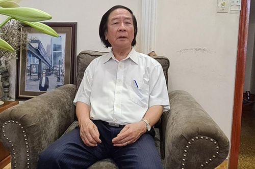 Chuyên gia giao thông: 'Chỉ cần 9 - 10 tỷ USD là có đường sắt Bắc - Nam tốc độ 150km/h'