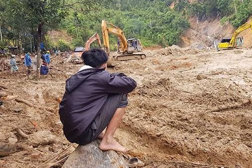 Ông Đoàn Ngọc Hải viết 'tâm thư' đòi 106 triệu đồng, phía huyện Nam Trà My nói gì?