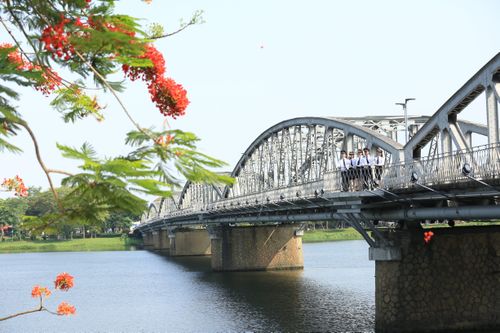 Quy hoạch chi tiết đôi bờ sông Hương có gì nổi bật?