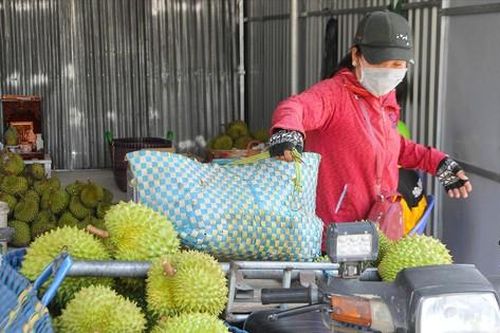 Chi phí logistics 'đè' nông sản ĐBSCL
