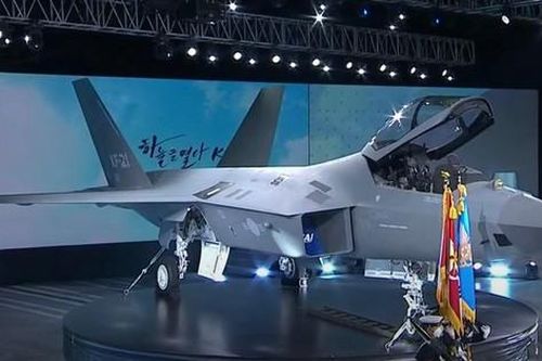 KF-21 Boramae - tiêm kích giúp Hàn Quốc trở thành nước thứ 13 phát triển được chiến đấu cơ