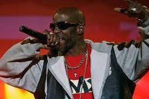 Rapper DMX đình đám thế giới qua đời