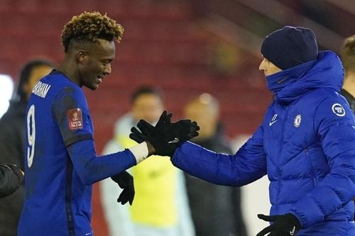 HLV Chelsea ra tối hậu thư cho học trò trẻ