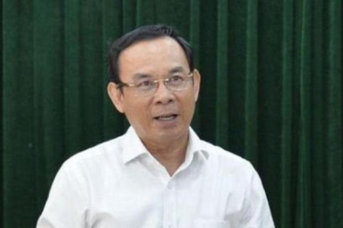 Bí thư Nguyễn Văn Nên: 'Bảo vệ cán bộ dám nghĩ, dám làm'