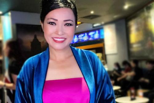 Phương Thanh: 'Tôi đã có bạn trai nhưng sẽ không công khai!'