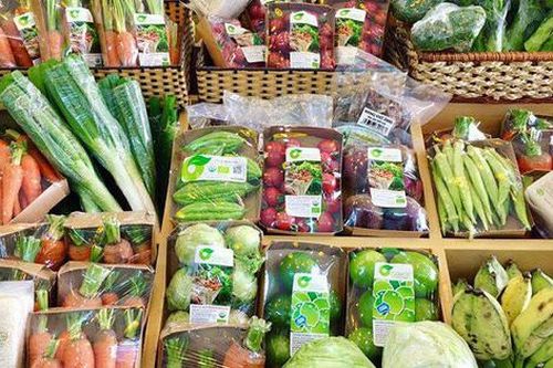 Từ vụ cá kho có giòi: Thế nào mới được công nhận là 'thực phẩm sạch'?