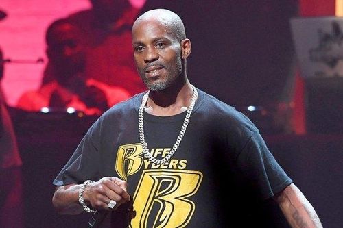 Rapper huyền thoại DMX chết ở tuổi 51 gây sốc cả làng nhạc