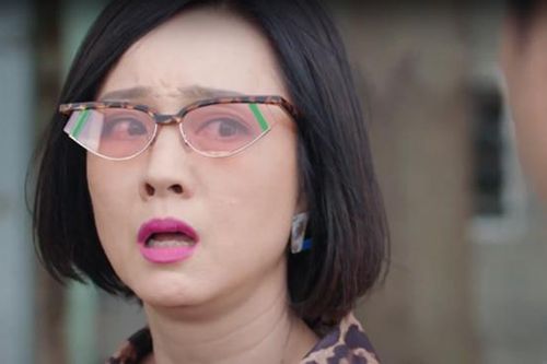 'Cây táo nở hoa' tập 4: Bà Ích liên quan đến cái chết của ông Huân?