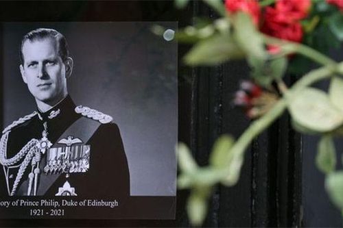 Với di nguyện riêng, tang lễ của Hoàng thân Philip sẽ diễn ra như thế nào?