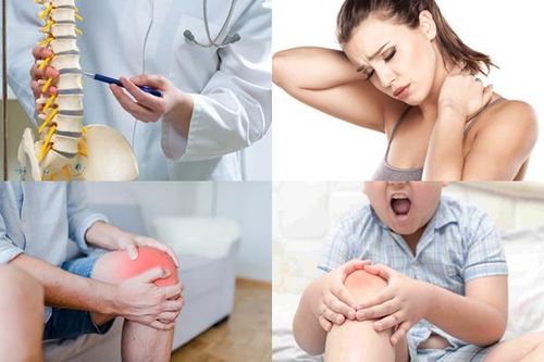 Bác sĩ Việt Đức nêu 3 điều gây bệnh xương khớp ở mọi lứa tuổi