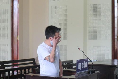 Lời trần tình của tử tù xin thi hành án sớm