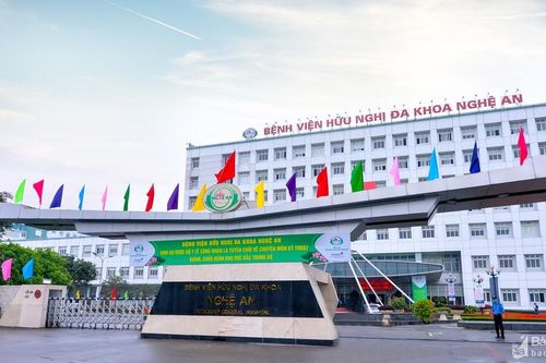 Bệnh viện HNĐK Nghệ An: Xứng đáng là đơn vị tuyến cuối chuyên môn của khu vực Bắc Trung Bộ