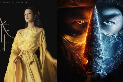 Cuối tuần ra rạp: Game thủ 9X hồi tưởng quá khứ với Cuộc chiến sinh tử