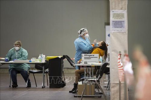Slovenia nới lỏng các biện pháp phòng dịch