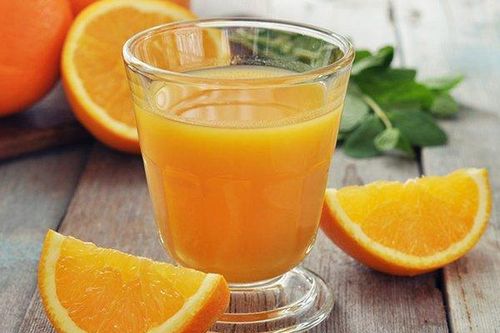 Ăn cam chớ phạm những sai lầm này kẻo hối không kịp